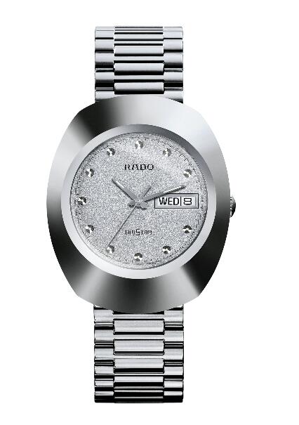 Replica Rado THE ORIGINAL R12391103 watch